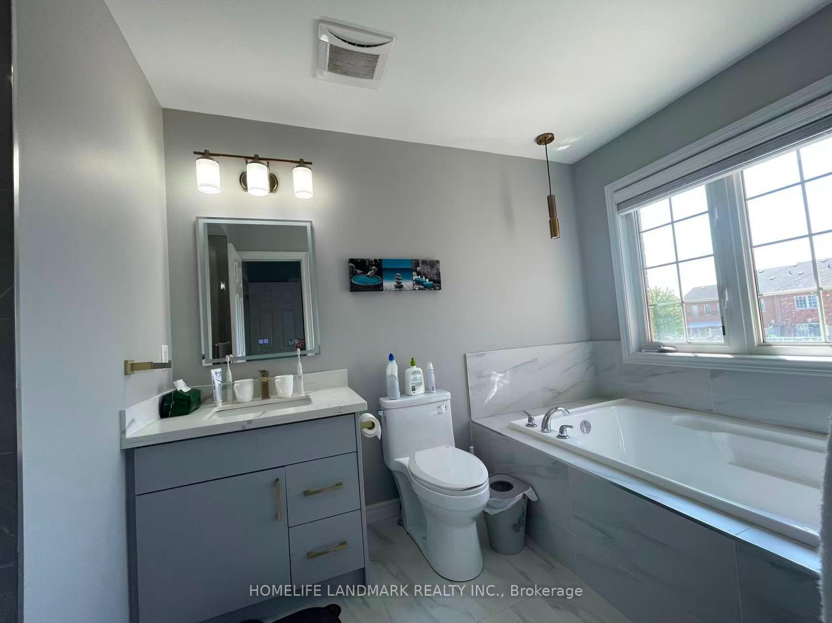 Photo 16 of 9 Garden Trail Road, Markham, Cornell — HOMEH