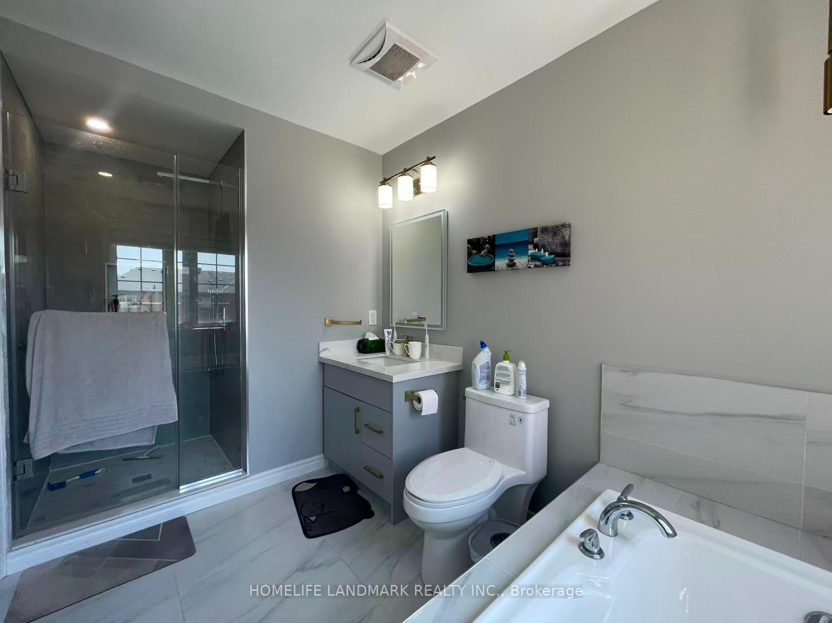 Photo 17 of 9 Garden Trail Road, Markham, Cornell — HOMEH