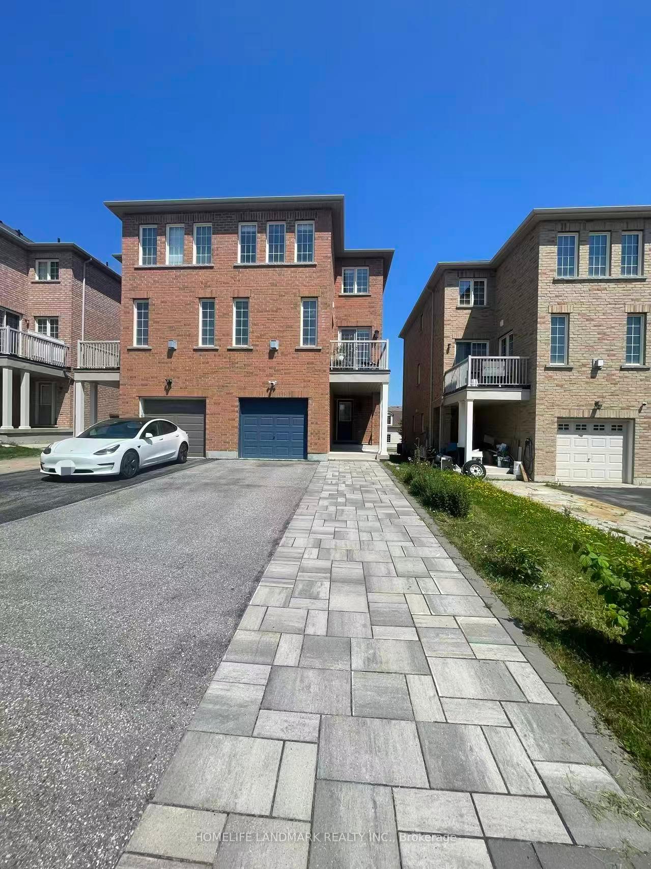 Photo 23 of 9 Garden Trail Road, Markham, Cornell — HOMEH