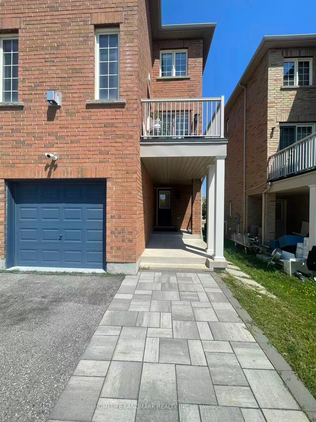 Photo 24 of 9 Garden Trail Road, Markham, Cornell — HOMEH