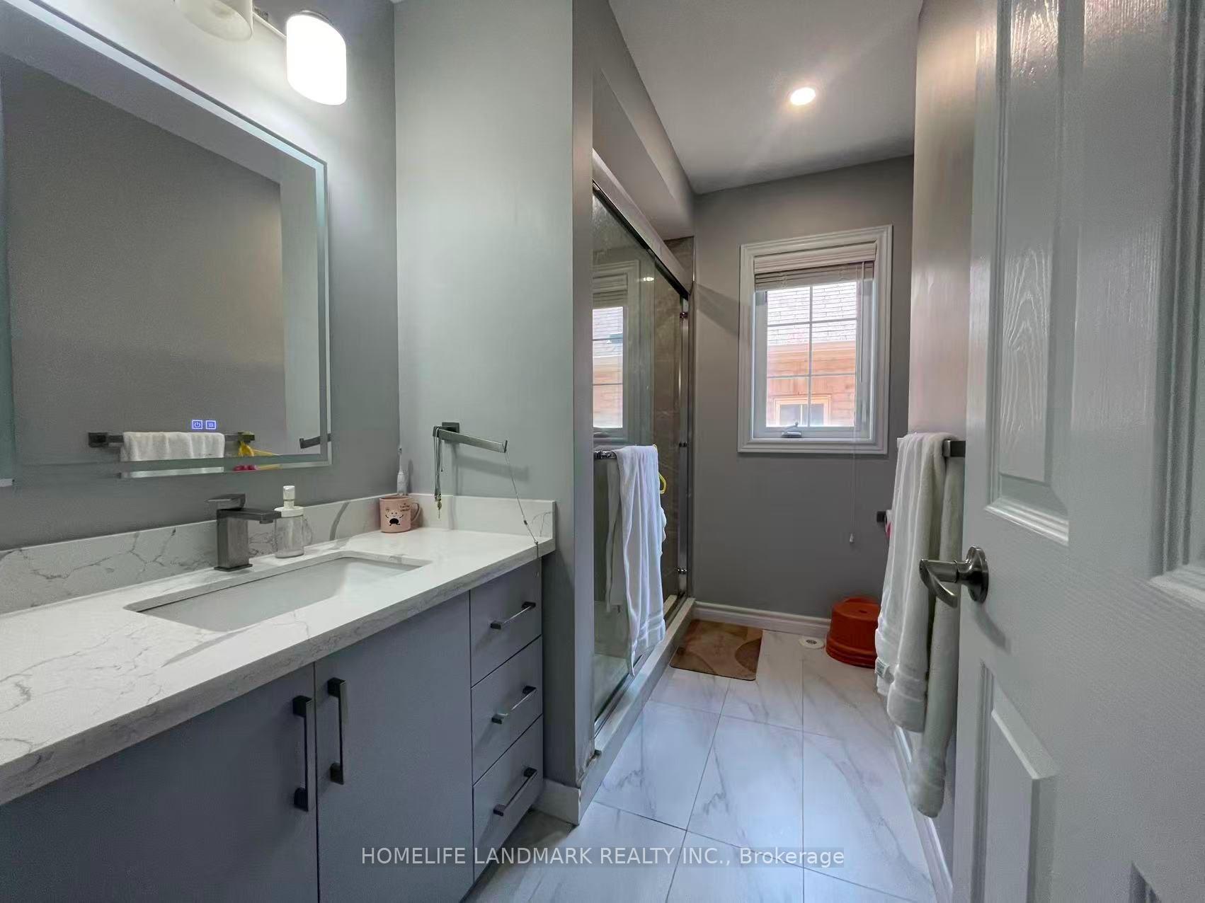 Photo 20 of 9 Garden Trail Road, Markham, Cornell — HOMEH