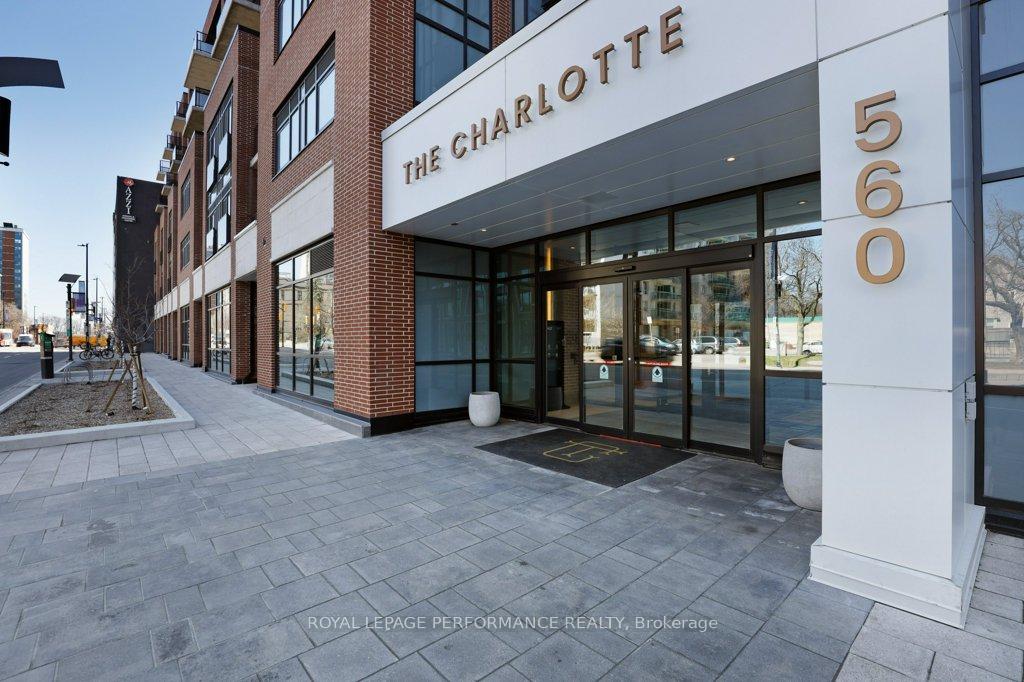 Photo of Unit 517, 560 Rideau Street