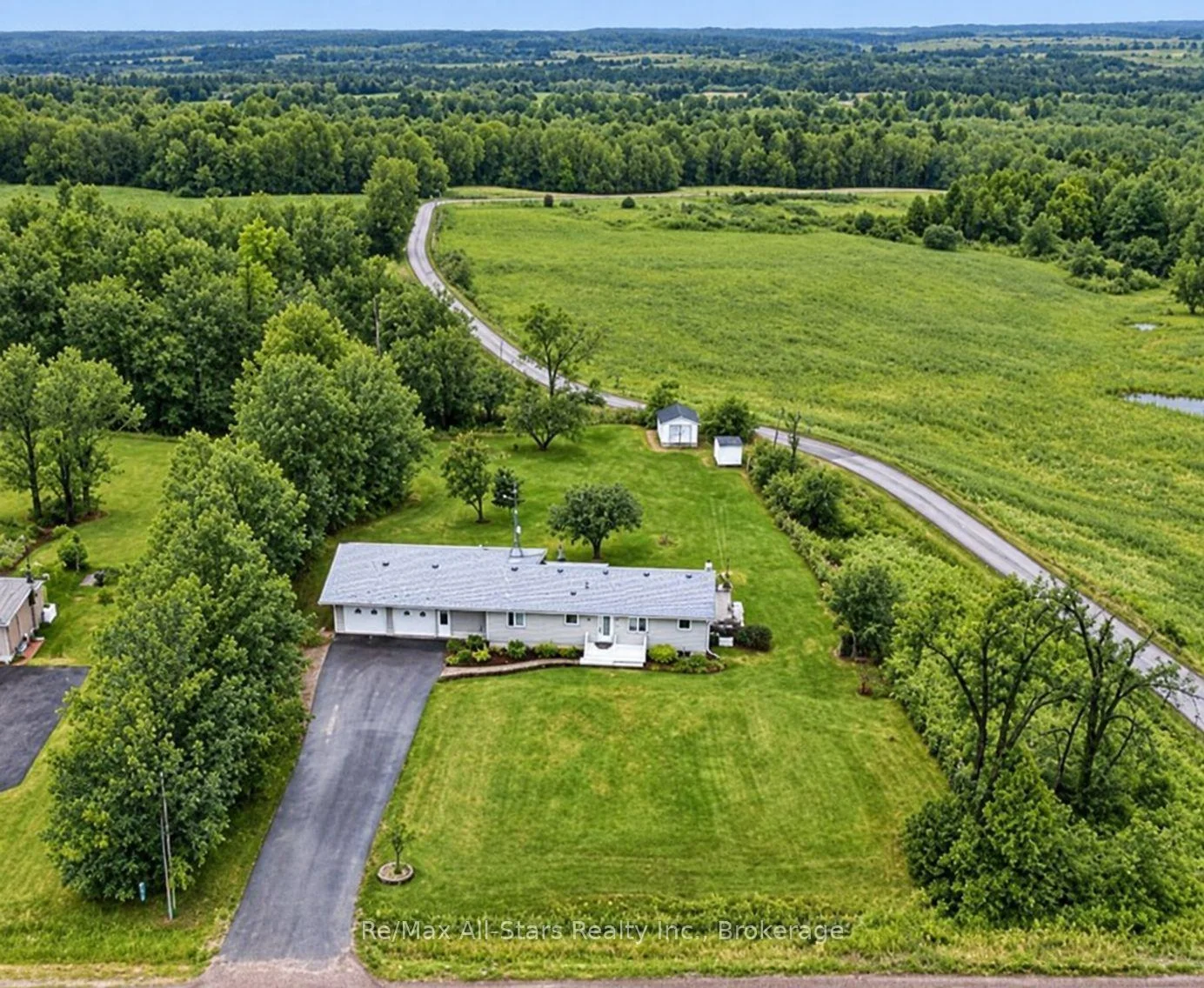 Photo of 450 Janetville Road
