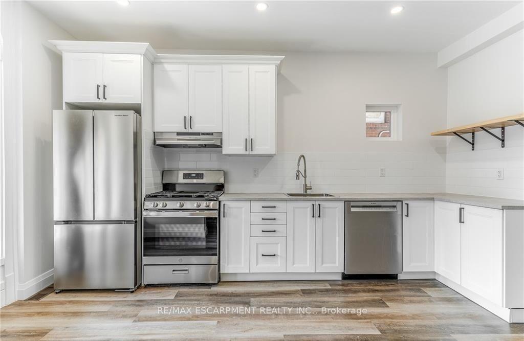 Photo 4 of Unit 1, 50 Burris Street, Hamilton, Gibson — HOMEH