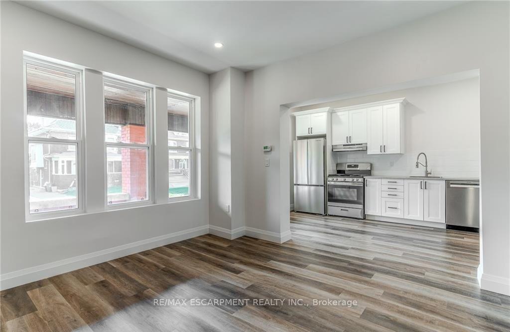 Photo 5 of Unit 1, 50 Burris Street, Hamilton, Gibson — HOMEH