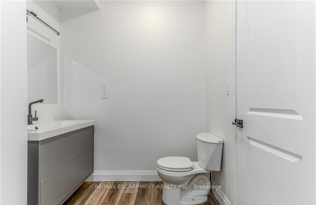 Photo 7 of Unit 1, 50 Burris Street, Hamilton, Gibson — HOMEH