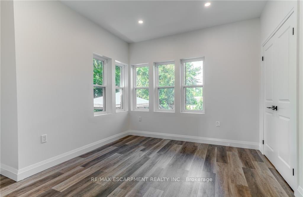 Photo 8 of Unit 1, 50 Burris Street, Hamilton, Gibson — HOMEH