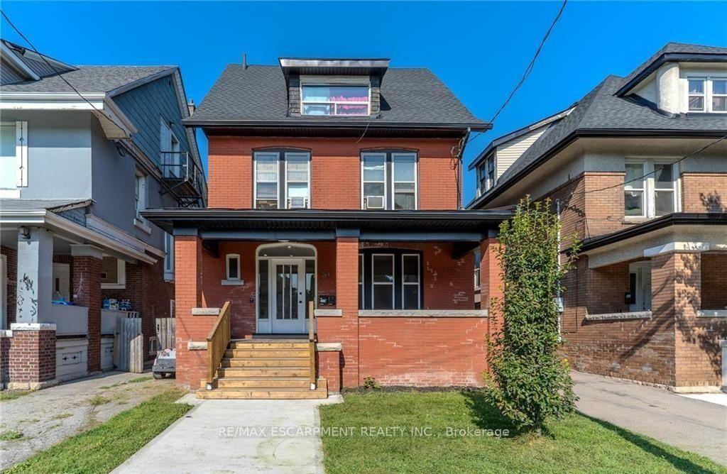 Photo 9 of Unit 1, 50 Burris Street, Hamilton, Gibson — HOMEH