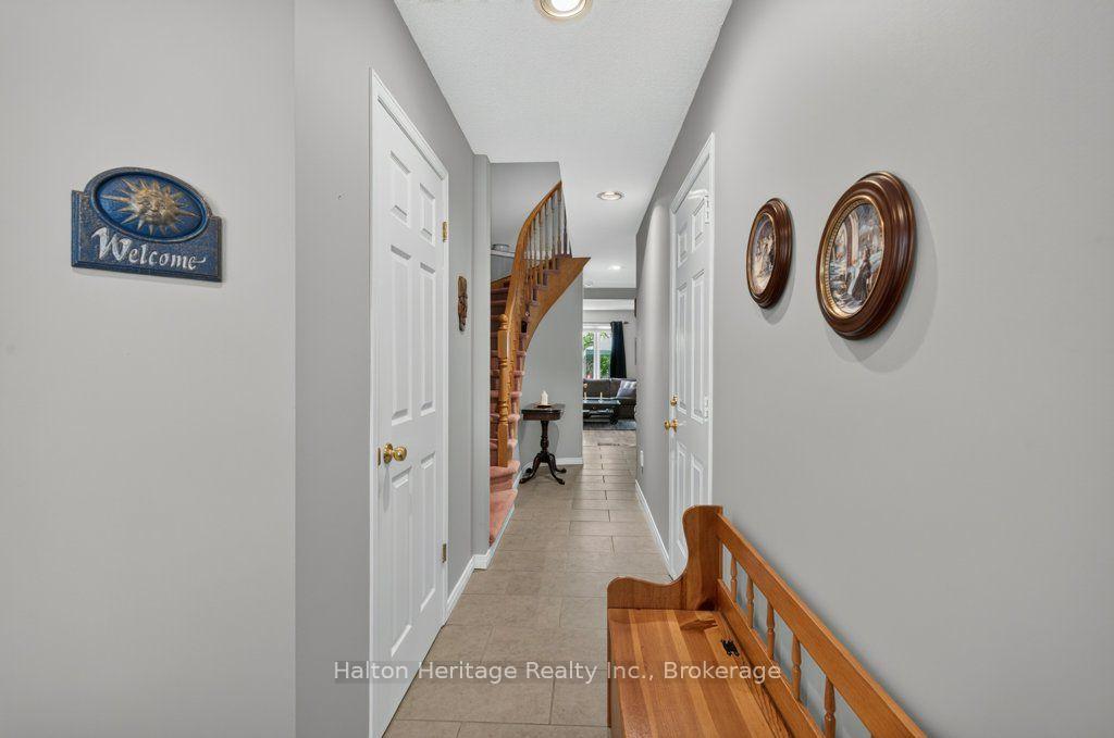 Photo 6 of Unit 47, 1889 Upper Wentworth Street, Hamilton, Allison — HOMEH