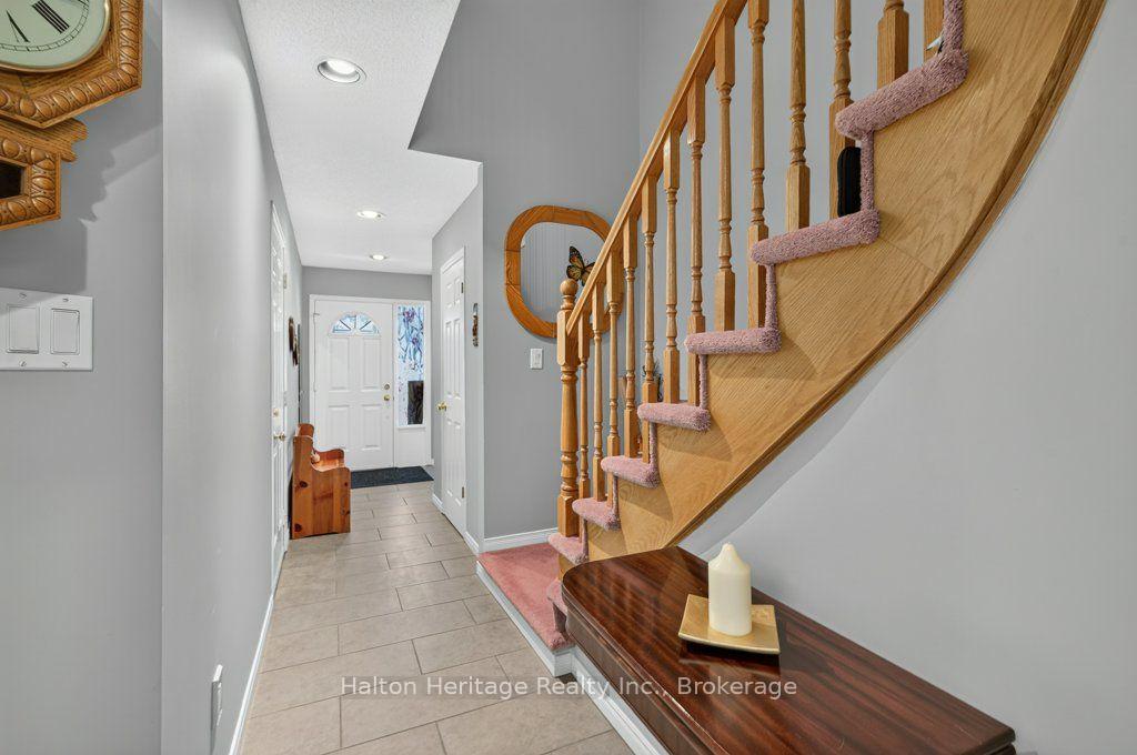 Photo 7 of Unit 47, 1889 Upper Wentworth Street, Hamilton, Allison — HOMEH