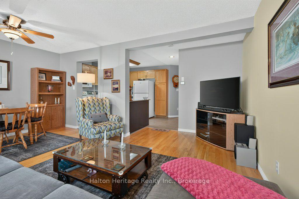 Photo 15 of Unit 47, 1889 Upper Wentworth Street, Hamilton, Allison — HOMEH
