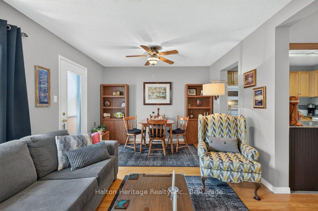 Photo 16 of Unit 47, 1889 Upper Wentworth Street, Hamilton, Allison — HOMEH