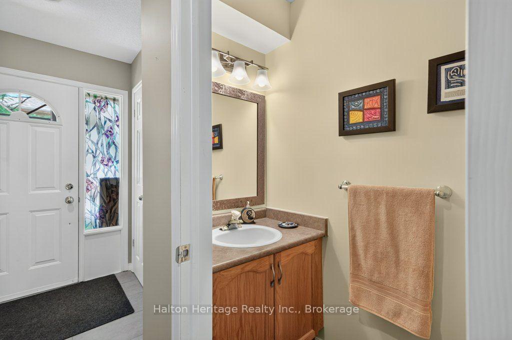 Photo 18 of Unit 47, 1889 Upper Wentworth Street, Hamilton, Allison — HOMEH