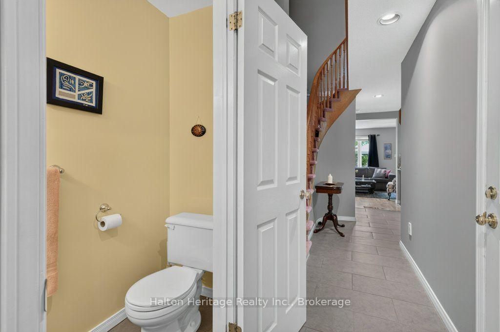 Photo 19 of Unit 47, 1889 Upper Wentworth Street, Hamilton, Allison — HOMEH
