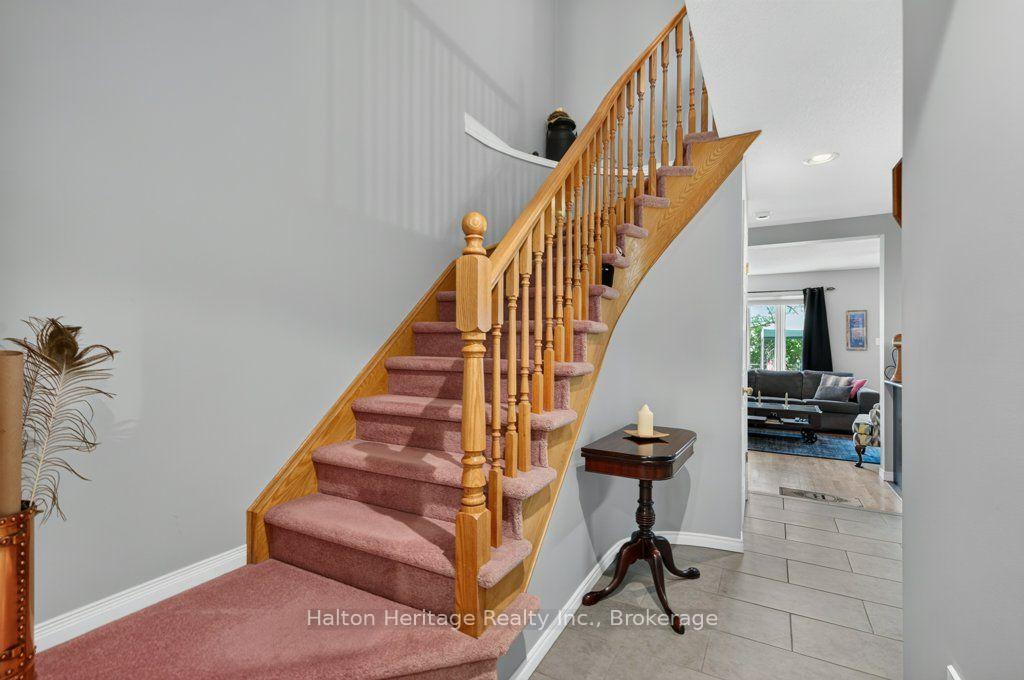 Photo 20 of Unit 47, 1889 Upper Wentworth Street, Hamilton, Allison — HOMEH