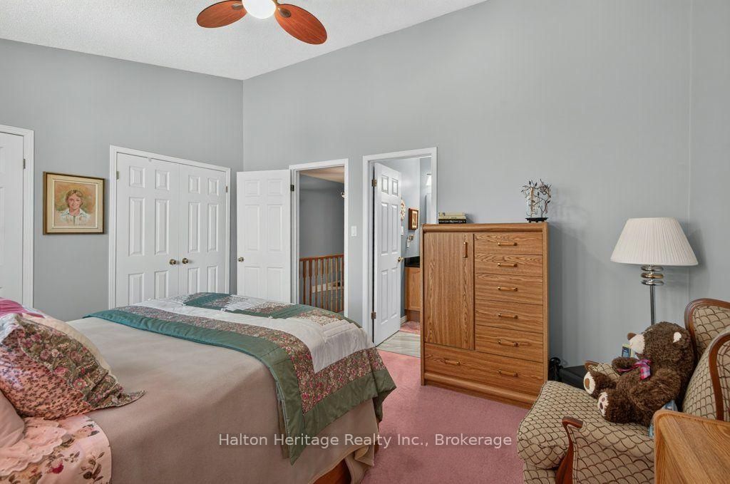 Photo 24 of Unit 47, 1889 Upper Wentworth Street, Hamilton, Allison — HOMEH