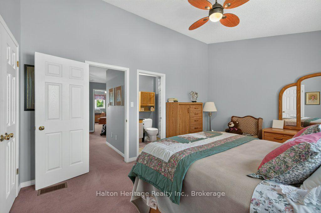 Photo 25 of Unit 47, 1889 Upper Wentworth Street, Hamilton, Allison — HOMEH