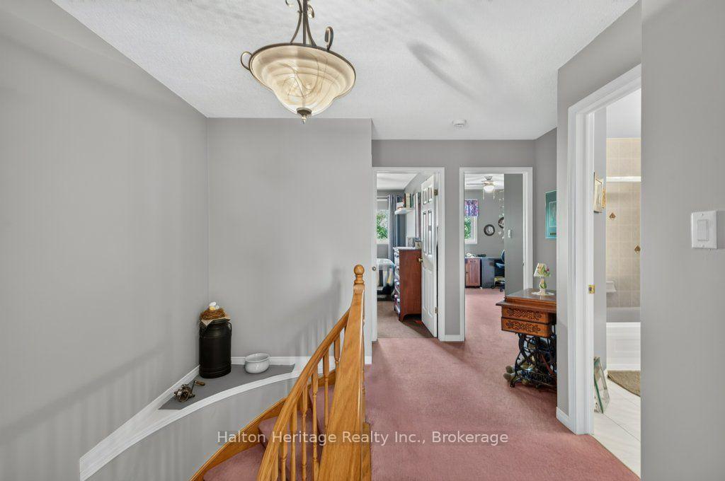 Photo 29 of Unit 47, 1889 Upper Wentworth Street, Hamilton, Allison — HOMEH