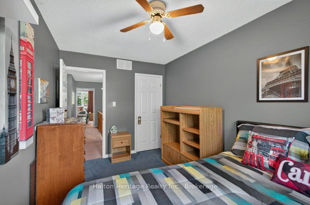 Photo 31 of Unit 47, 1889 Upper Wentworth Street, Hamilton, Allison — HOMEH