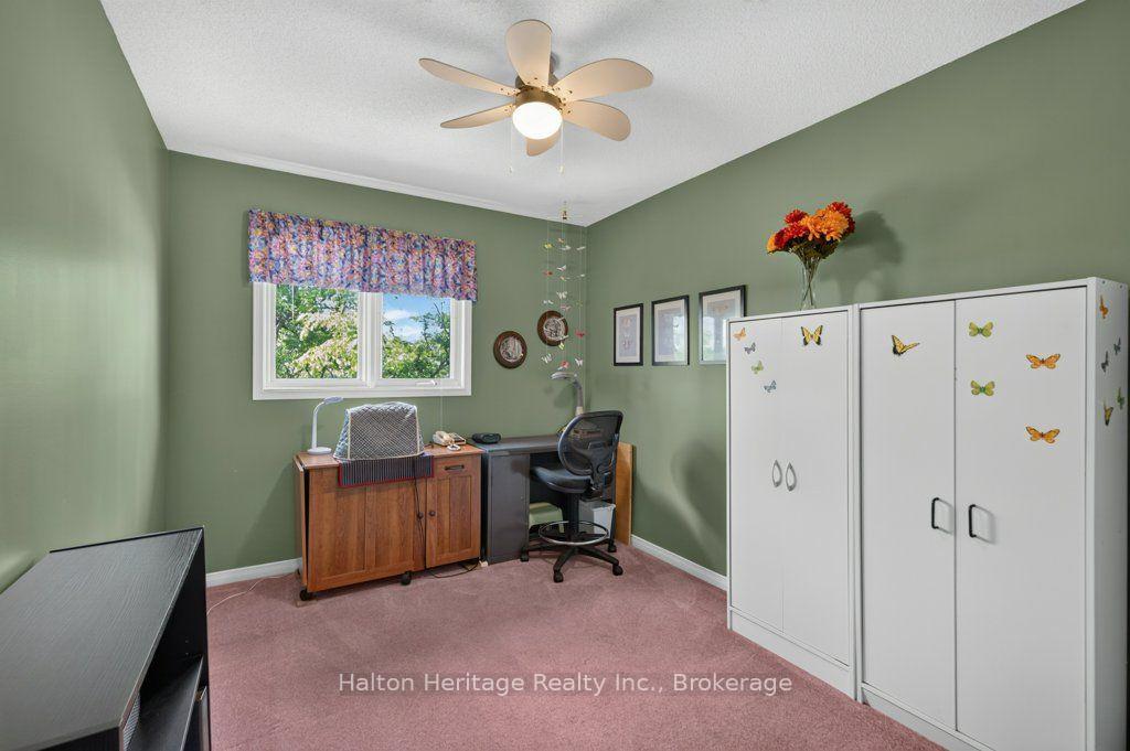 Photo 32 of Unit 47, 1889 Upper Wentworth Street, Hamilton, Allison — HOMEH