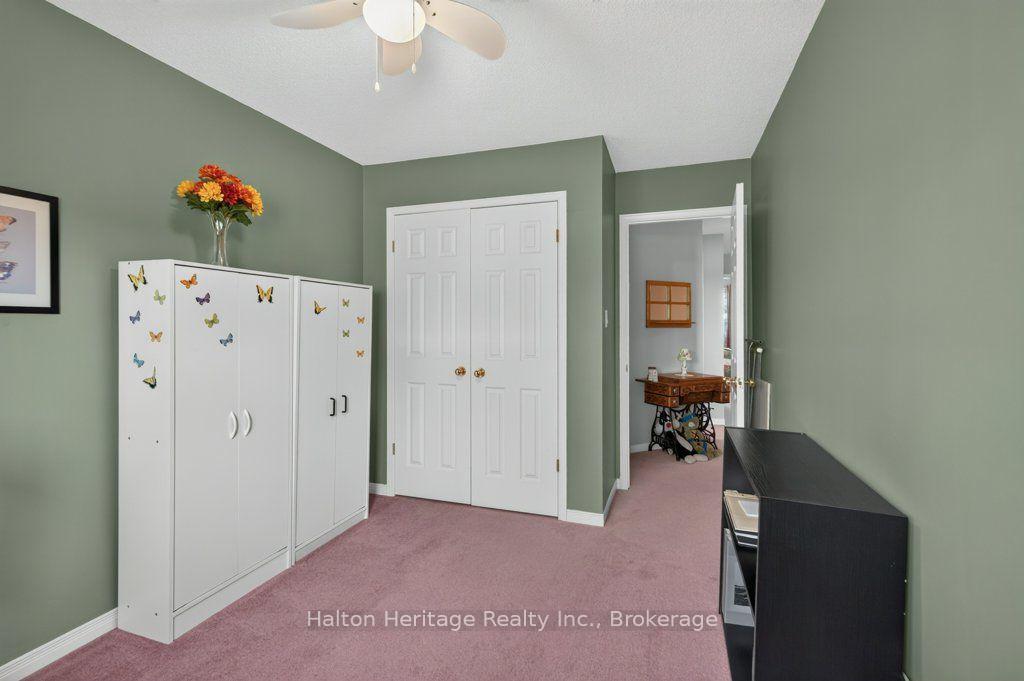 Photo 33 of Unit 47, 1889 Upper Wentworth Street, Hamilton, Allison — HOMEH
