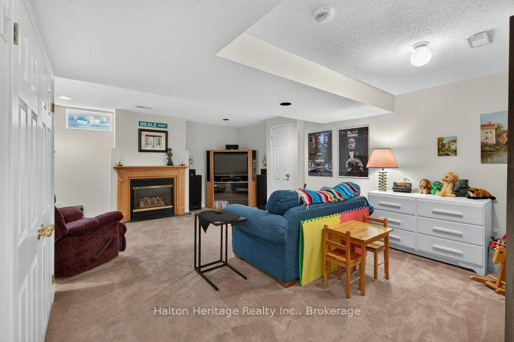 Photo 35 of Unit 47, 1889 Upper Wentworth Street, Hamilton, Allison — HOMEH