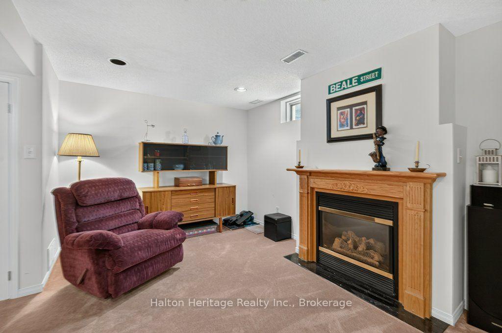 Photo 38 of Unit 47, 1889 Upper Wentworth Street, Hamilton, Allison — HOMEH
