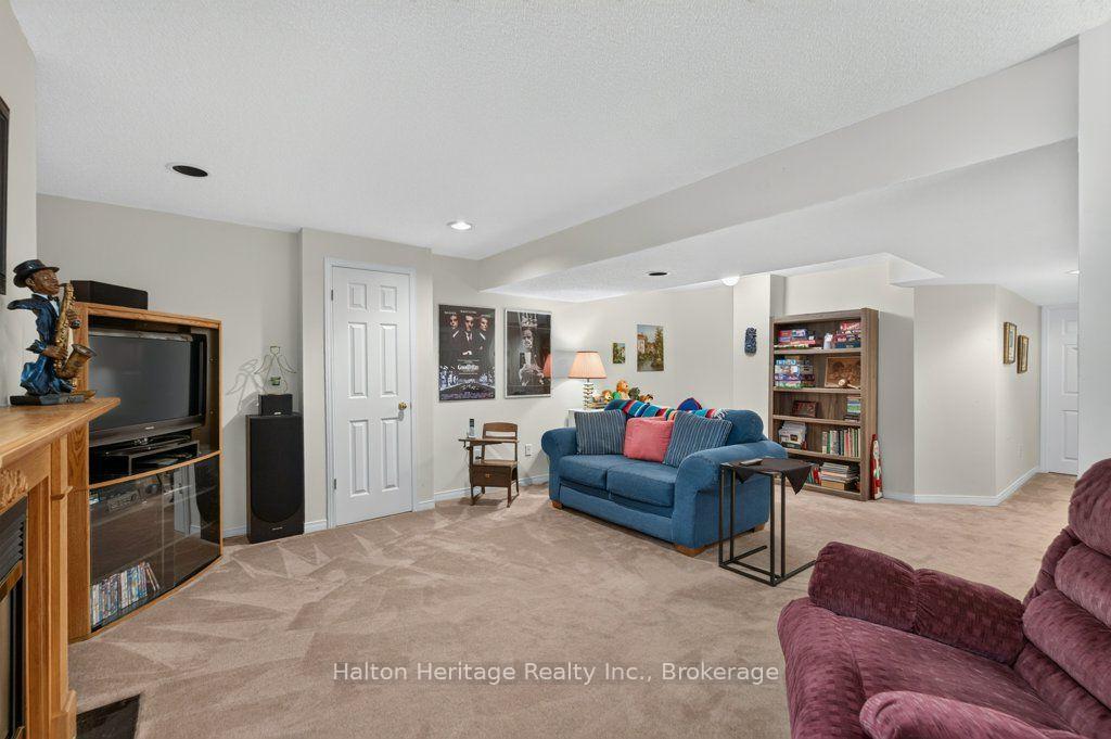 Photo 39 of Unit 47, 1889 Upper Wentworth Street, Hamilton, Allison — HOMEH
