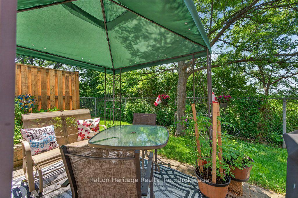Photo 46 of Unit 47, 1889 Upper Wentworth Street, Hamilton, Allison — HOMEH