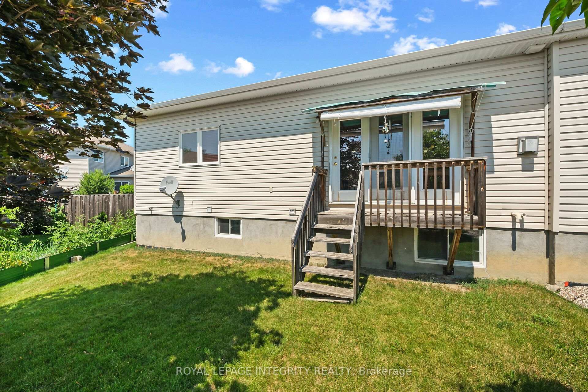 Photo 35 of 1 Moe Robillard Street, Arnprior, Arnprior — HOMEH