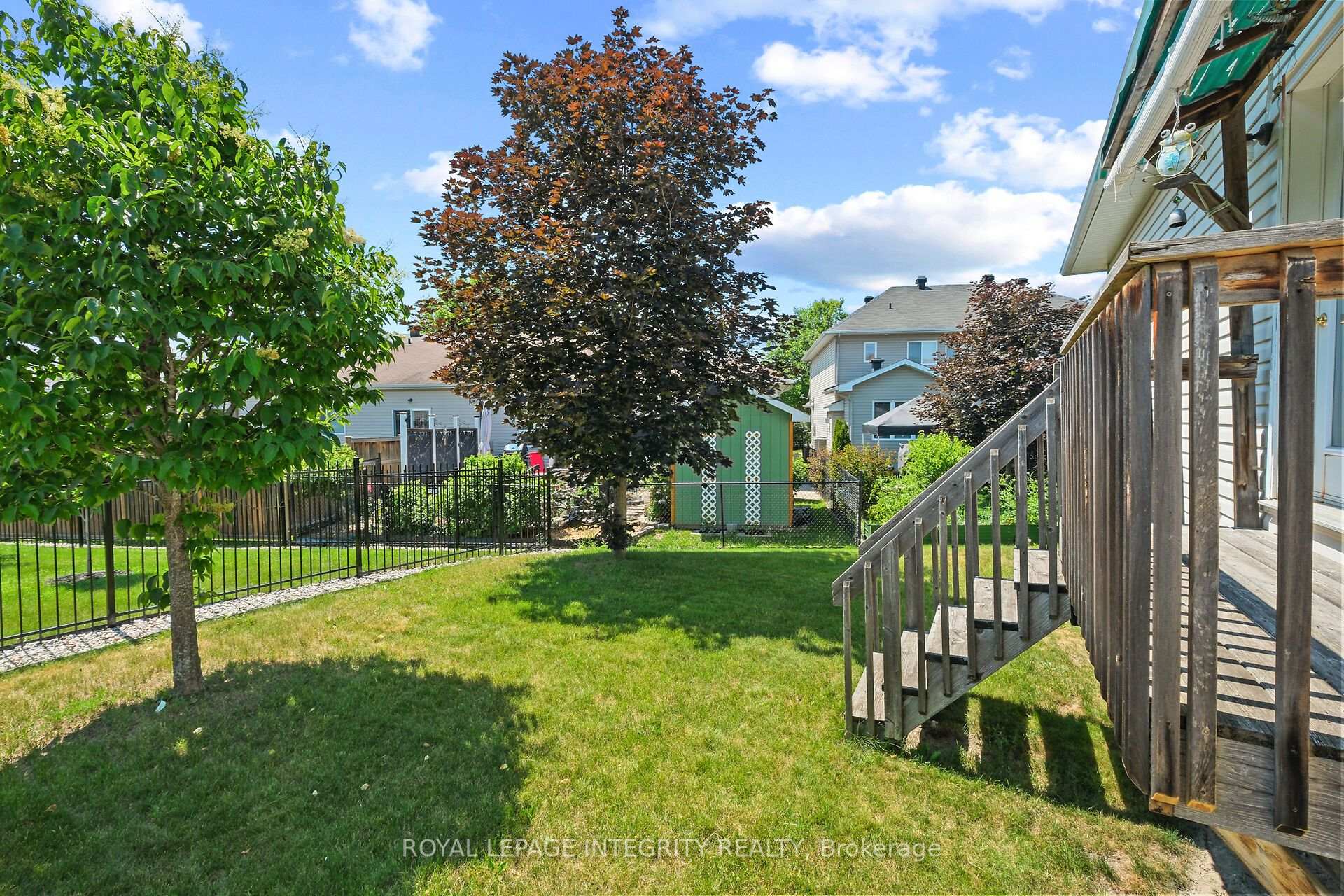 Photo 36 of 1 Moe Robillard Street, Arnprior, Arnprior — HOMEH