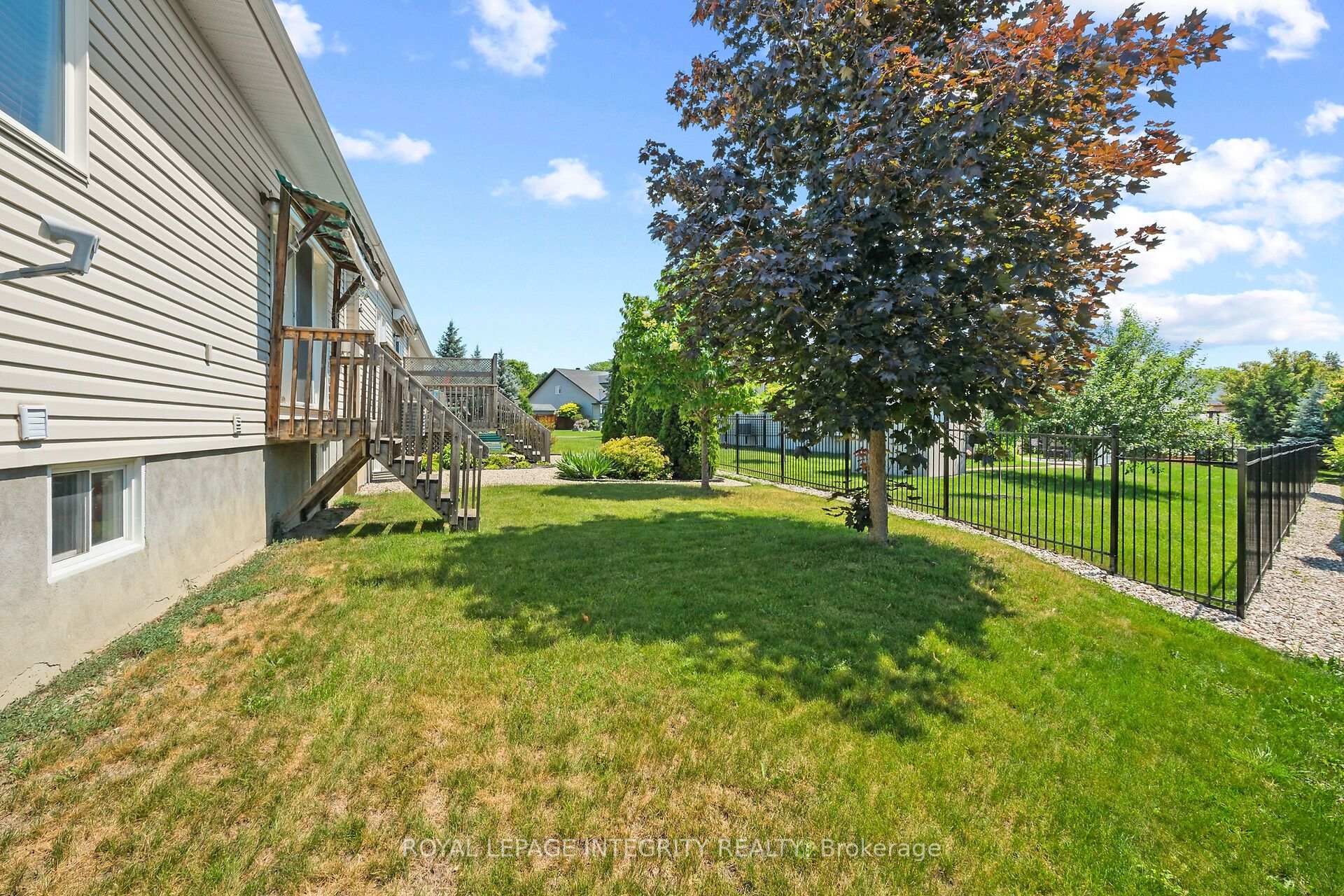 Photo 37 of 1 Moe Robillard Street, Arnprior, Arnprior — HOMEH