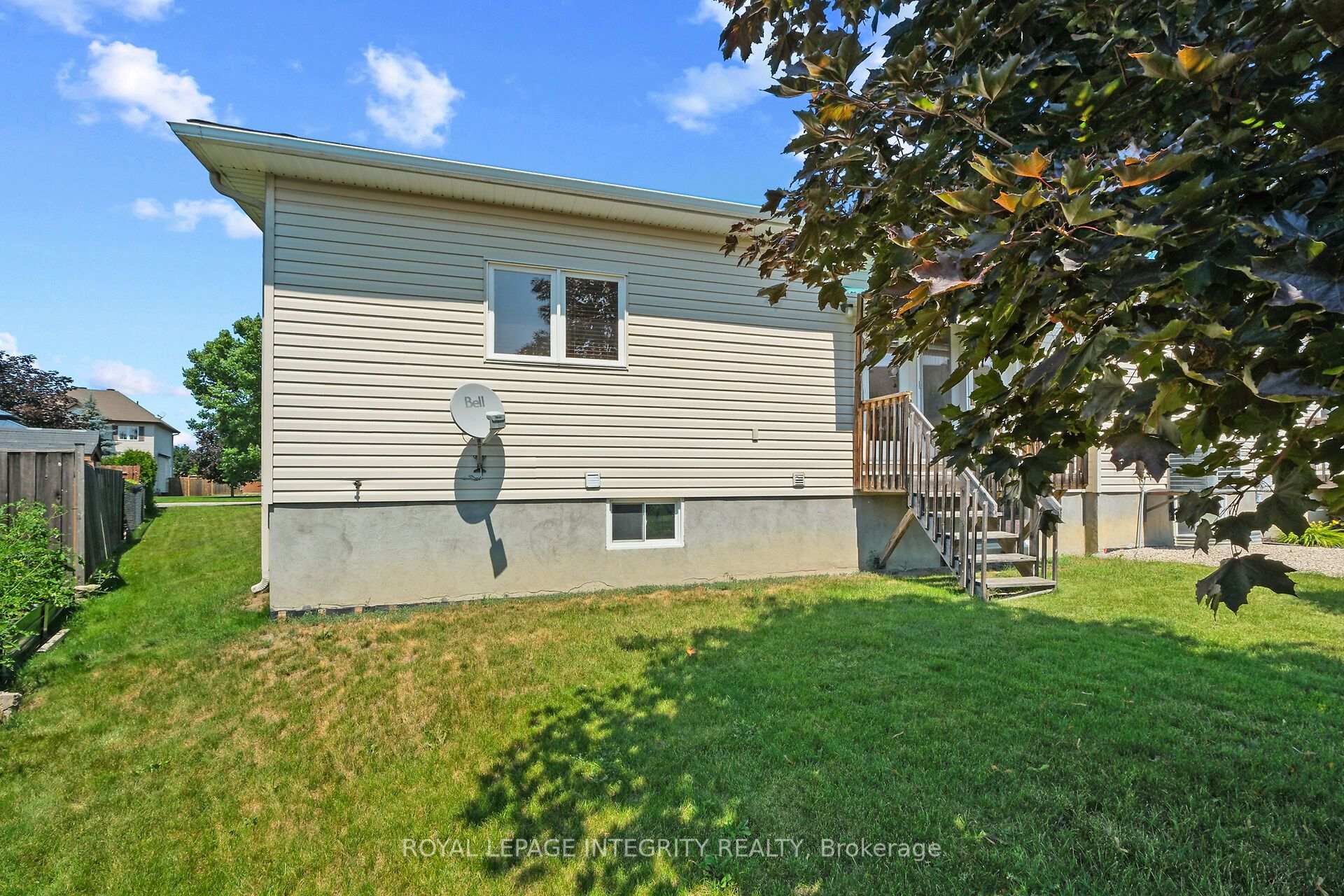 Photo 38 of 1 Moe Robillard Street, Arnprior, Arnprior — HOMEH