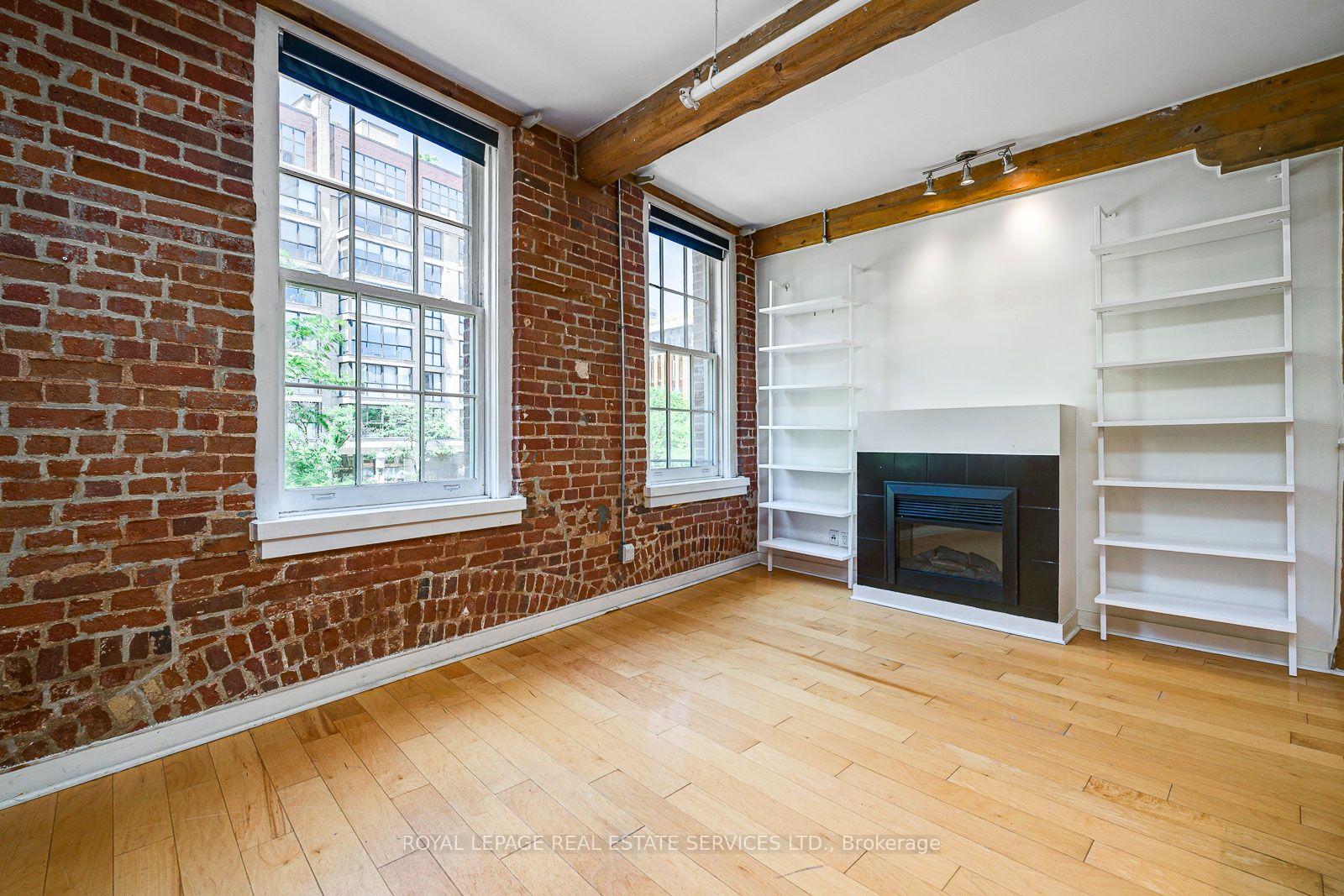 Photo 5 of Unit 210, 81A Front Street E, Toronto, Waterfront Communities — HOMEH