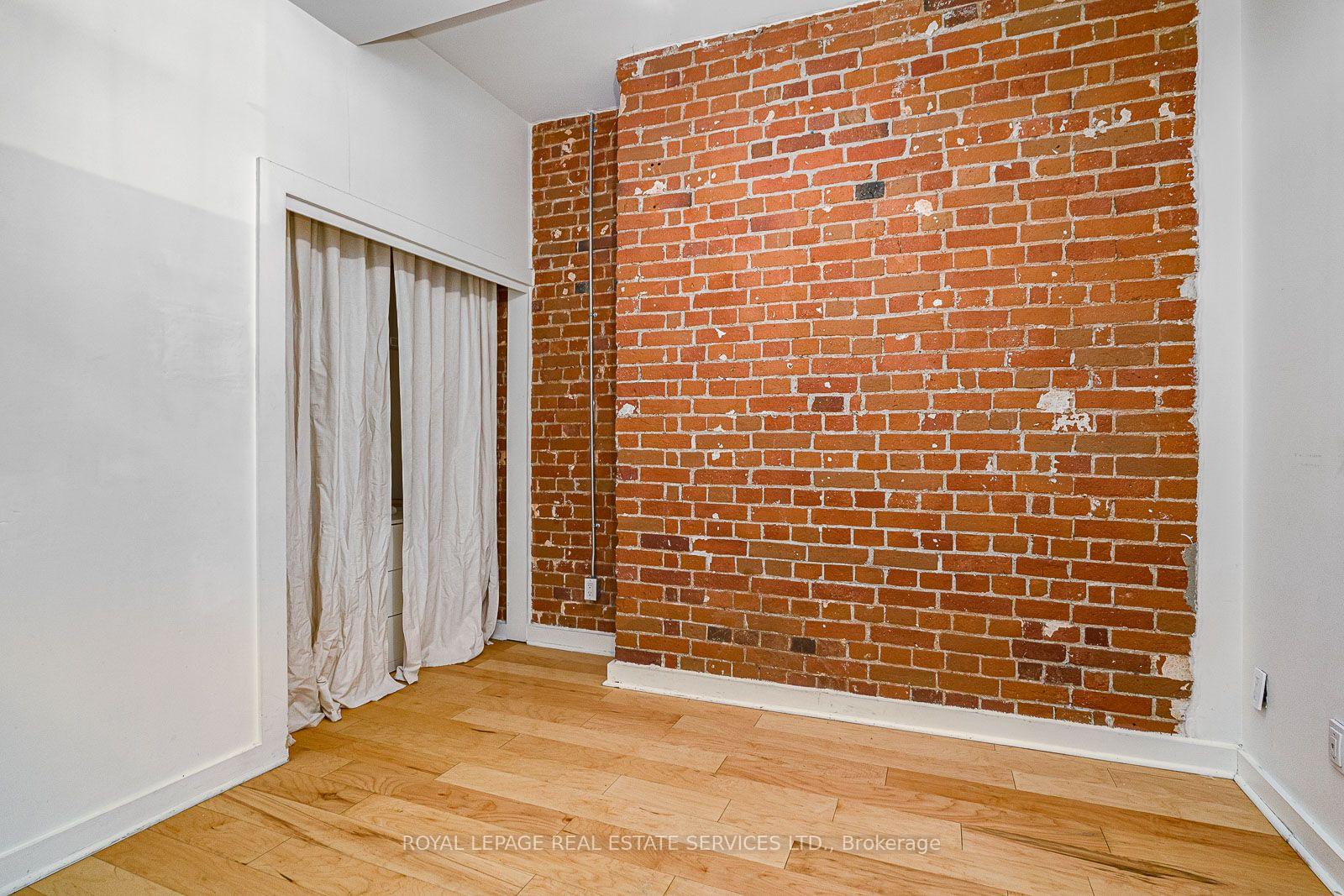 Photo 10 of Unit 210, 81A Front Street E, Toronto, Waterfront Communities — HOMEH