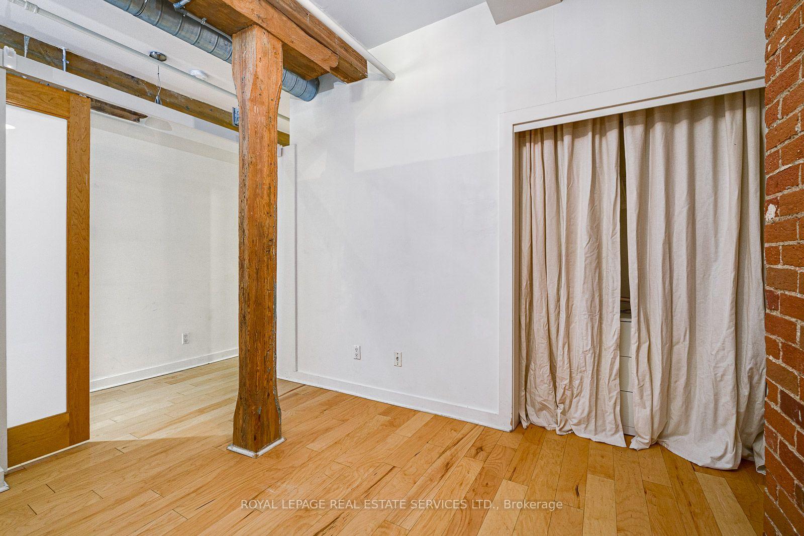 Photo 11 of Unit 210, 81A Front Street E, Toronto, Waterfront Communities — HOMEH