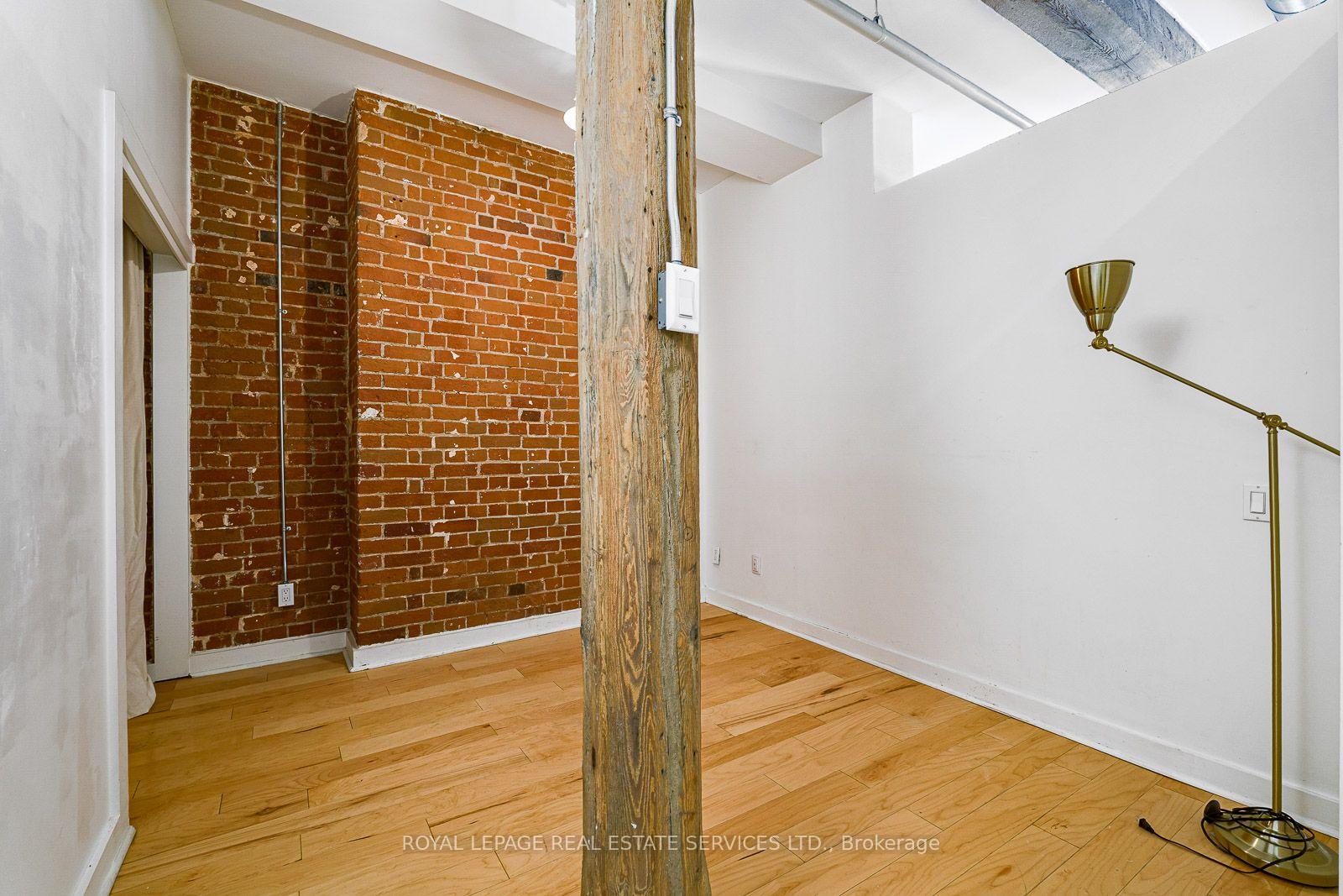Photo 12 of Unit 210, 81A Front Street E, Toronto, Waterfront Communities — HOMEH