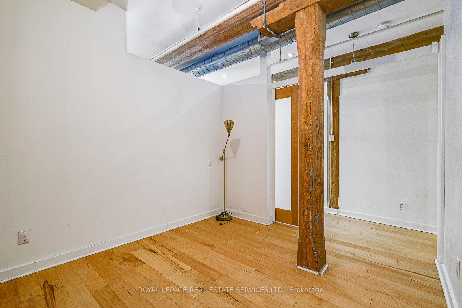 Photo 13 of Unit 210, 81A Front Street E, Toronto, Waterfront Communities — HOMEH
