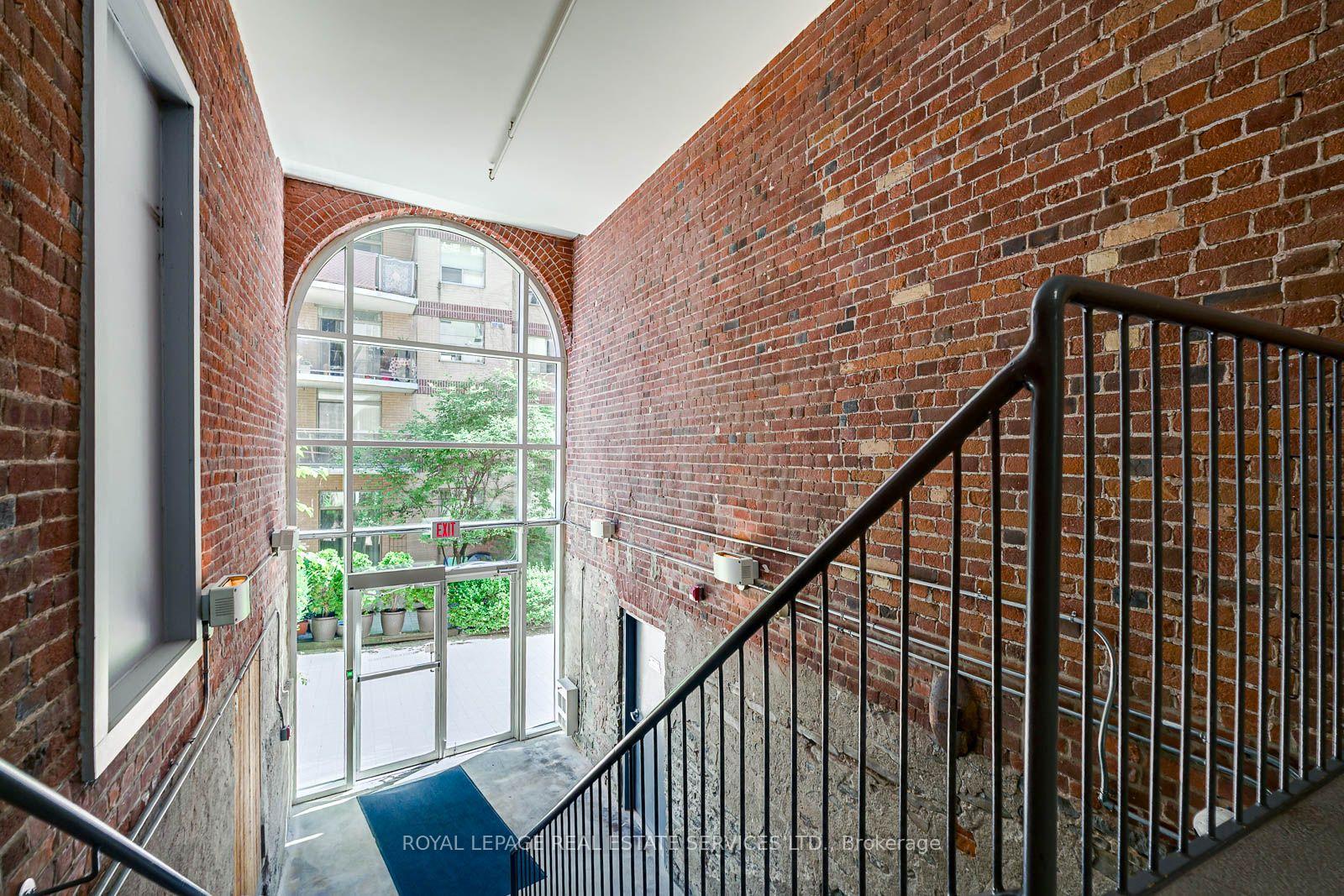 Photo 16 of Unit 210, 81A Front Street E, Toronto, Waterfront Communities — HOMEH