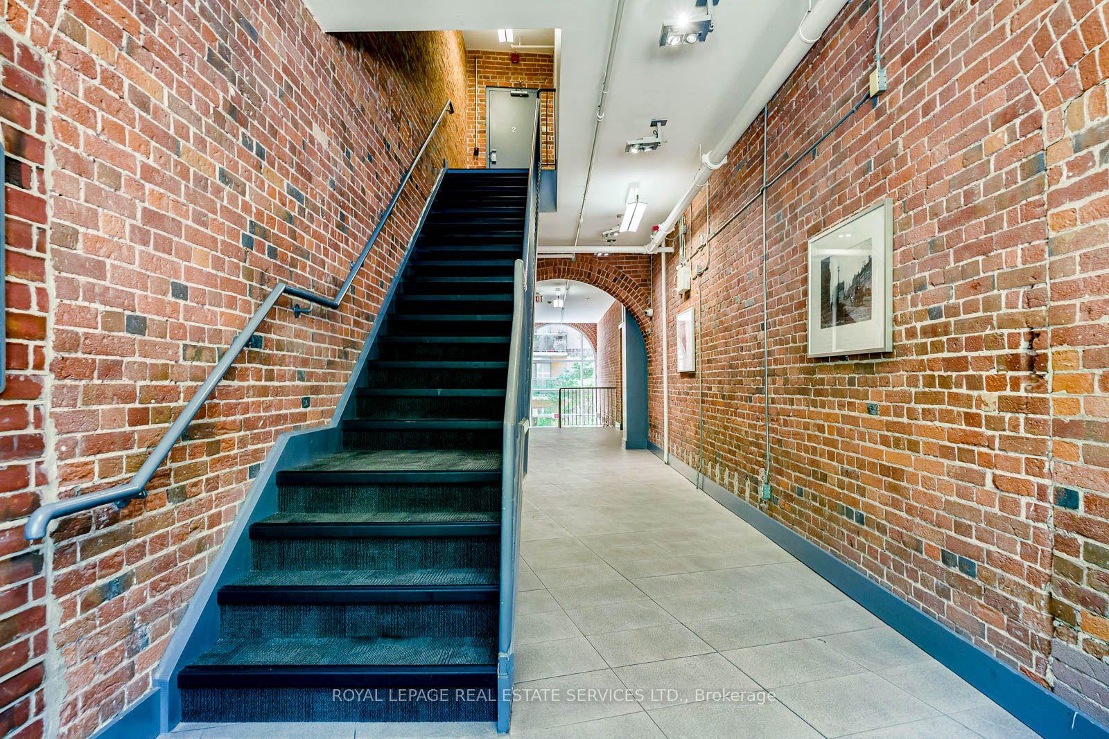 Photo 17 of Unit 210, 81A Front Street E, Toronto, Waterfront Communities — HOMEH