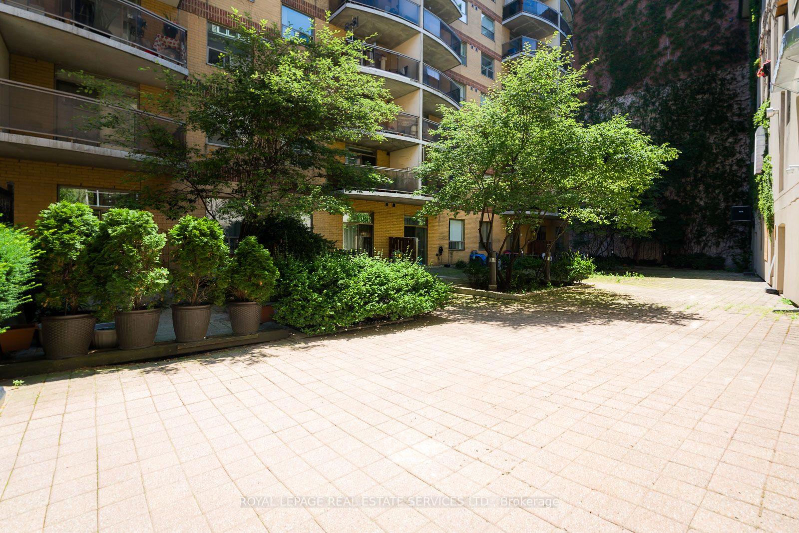 Photo 20 of Unit 210, 81A Front Street E, Toronto, Waterfront Communities — HOMEH