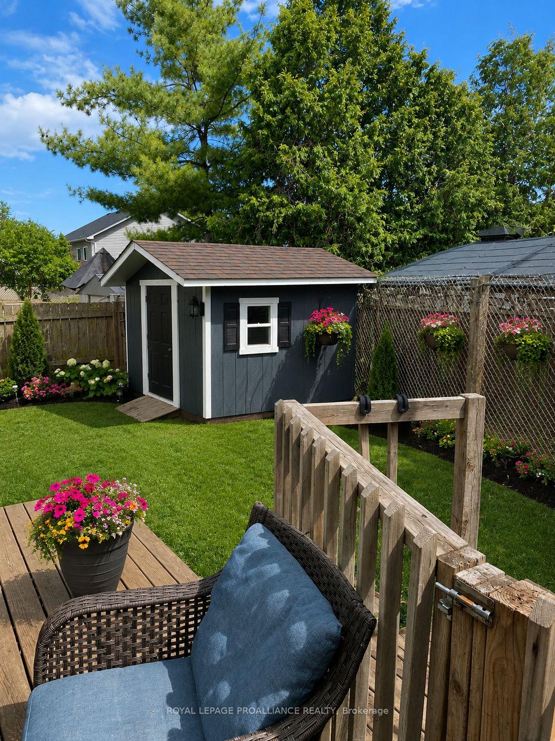 Photo 19 of 49 Crown Street, Quinte West, Trenton Ward — HOMEH