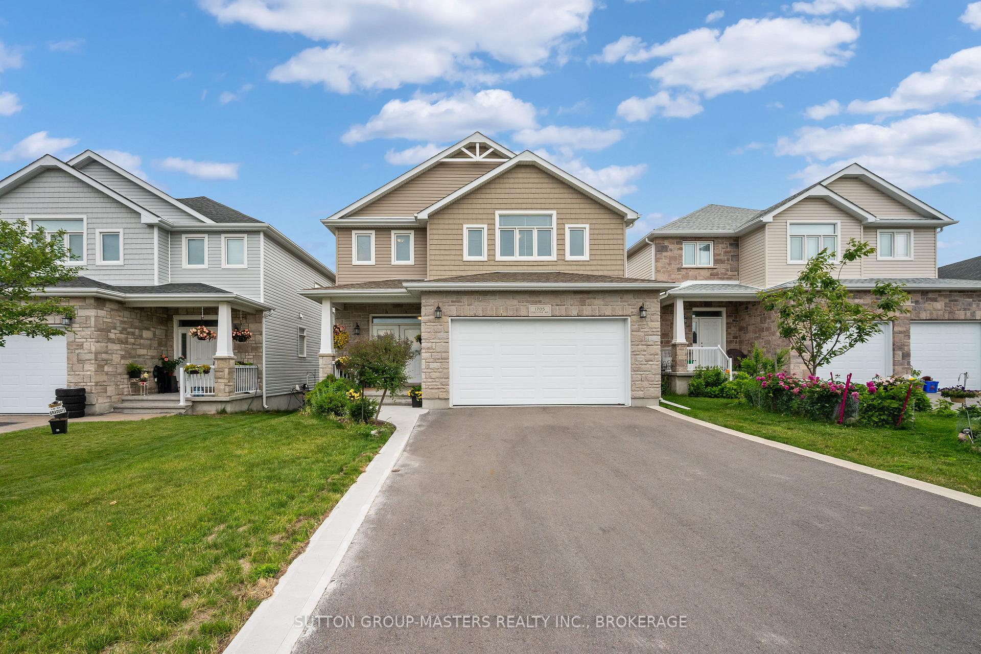 Photo 1 of 1705 Executive Avenue, Kingston, City Northwest — HOMEH