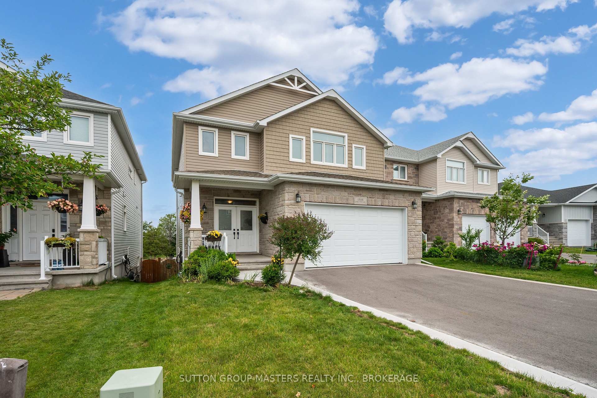 Photo 2 of 1705 Executive Avenue, Kingston, City Northwest — HOMEH