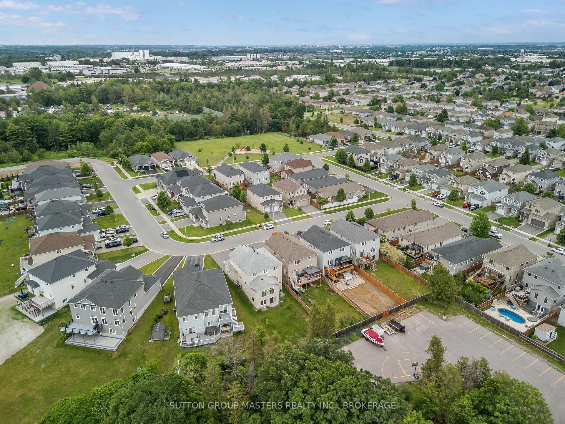 Photo 47 of 1705 Executive Avenue, Kingston, City Northwest — HOMEH