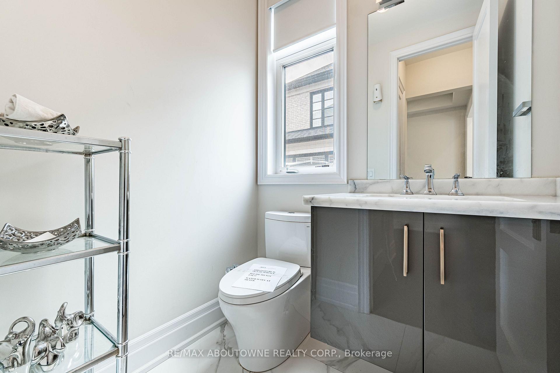 Photo 12 of 1217 Ironbridge Road, Oakville, Glen Abbey — HOMEH