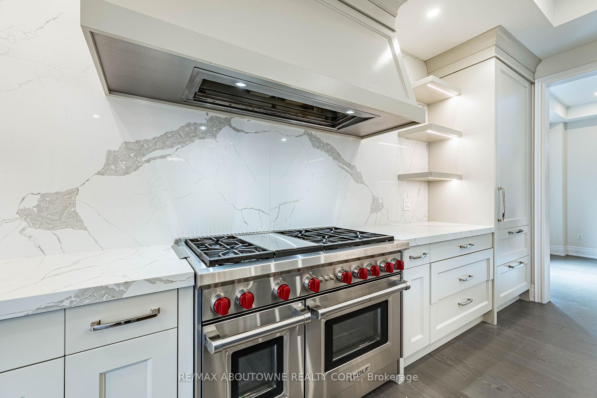 Photo 19 of 1217 Ironbridge Road, Oakville, Glen Abbey — HOMEH