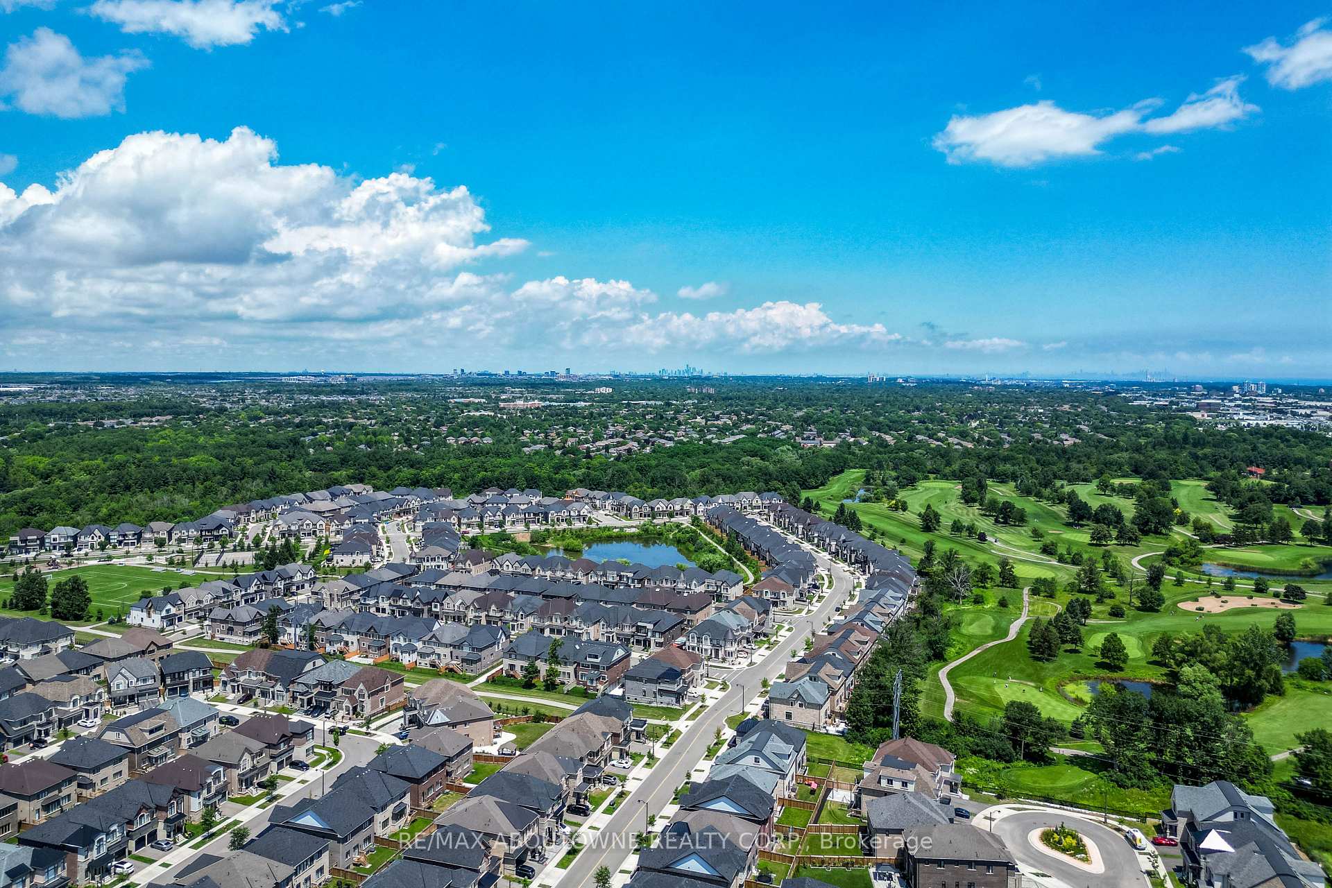 Photo 46 of 1217 Ironbridge Road, Oakville, Glen Abbey — HOMEH