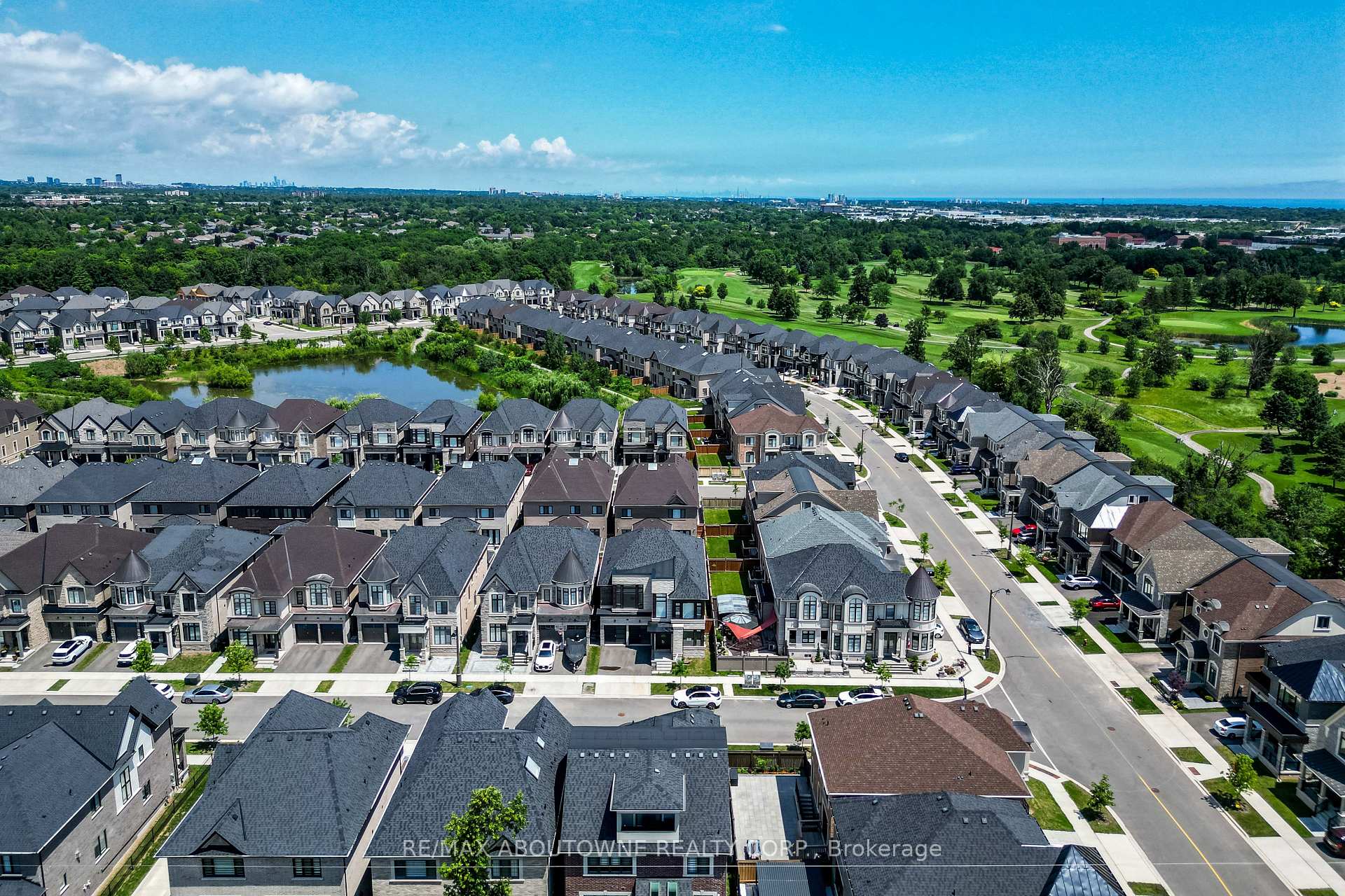 Photo 47 of 1217 Ironbridge Road, Oakville, Glen Abbey — HOMEH