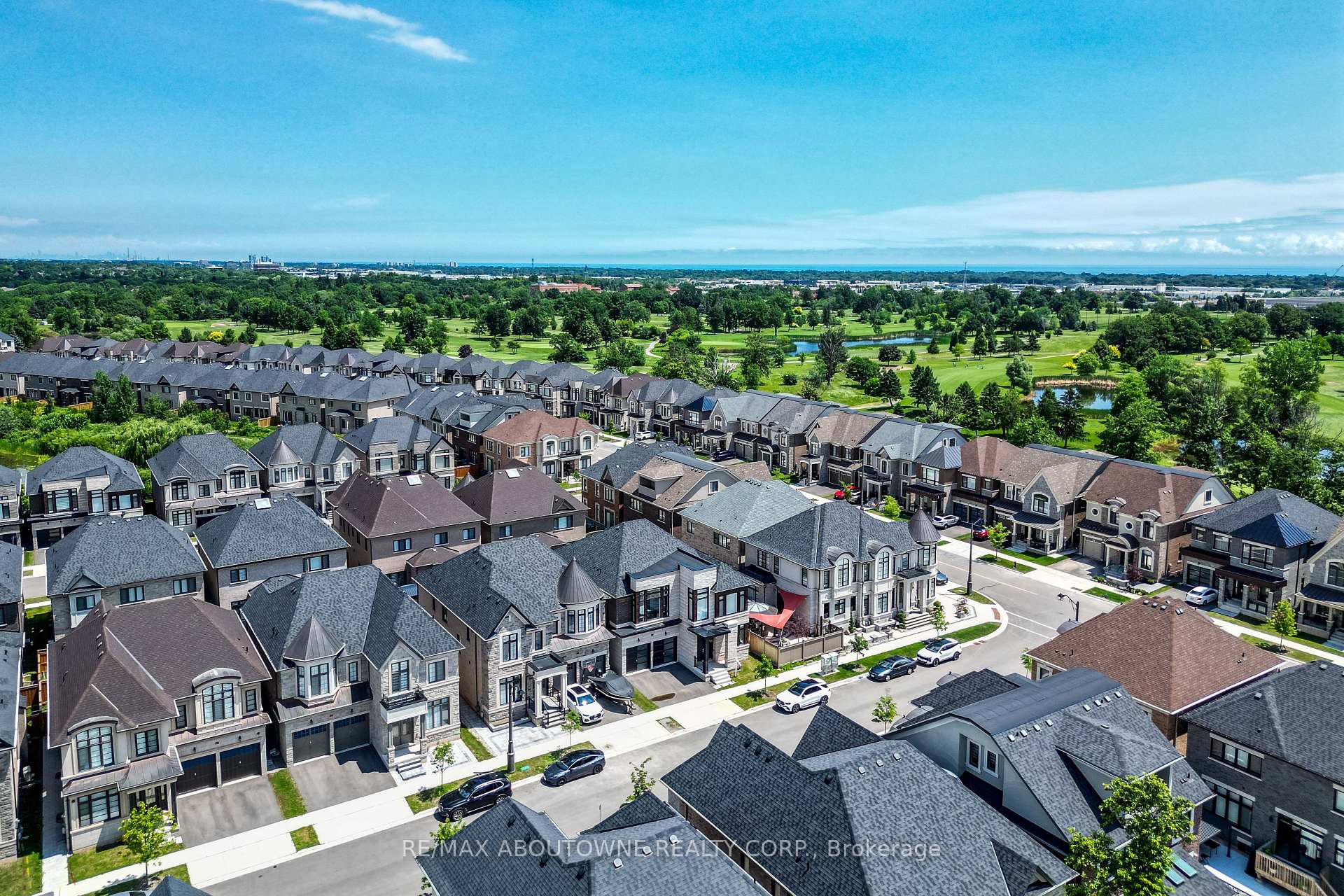 Photo 48 of 1217 Ironbridge Road, Oakville, Glen Abbey — HOMEH